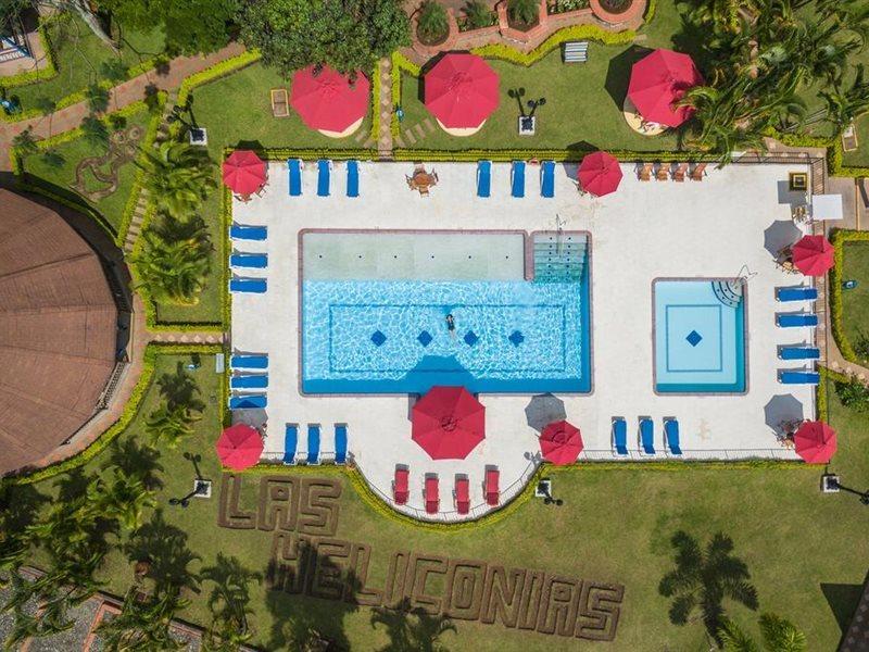 Decameron Las Heliconias Quimbaya Exteriér fotografie